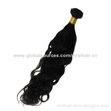 Human hair extensions, new arrival, China virgin hair, natural wave, unprocessed hair, no shedding
